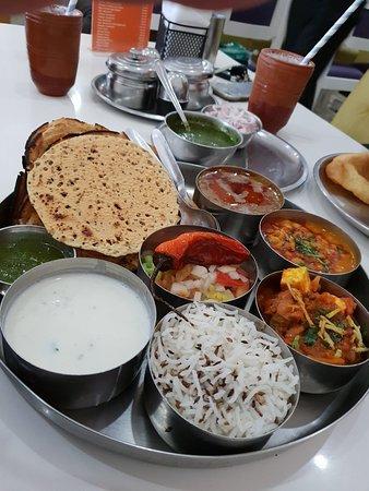 Sai Sweets